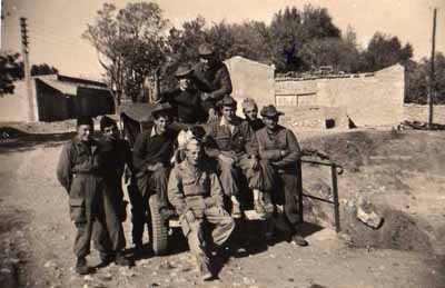 Groupe de chasse du 94ème. R.I