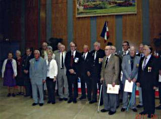 assemblée générale