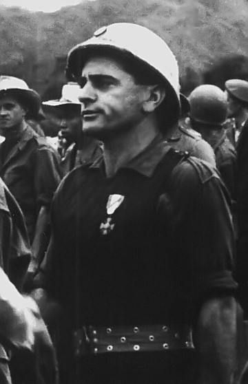 – Guerre d’Indochine – 07 février 1952 : mort du lieutenant Charles RUSCONI (Phu Ly).