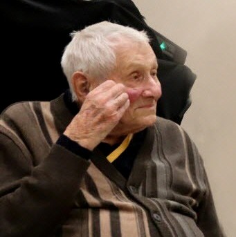 30 août 2025 – Nuits-Saint-Georges / Chenôve – Un Résistant nous a quittés